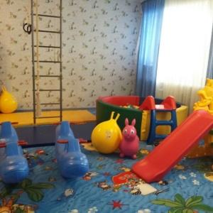 Olimp Park-Hotel Kolomna
