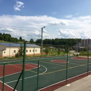 Olimp Park-Hotel Kolomna