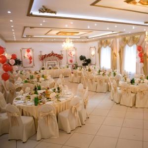 Olimp Park-Hotel Kolomna