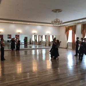 Olimp Park-Hotel Kolomna