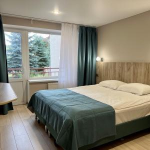 Olimp Park-Hotel Kolomna