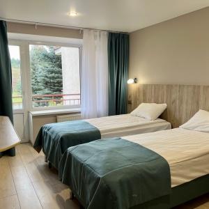 Olimp Park-Hotel Kolomna
