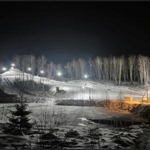 Olimp Park-Hotel Kolomna