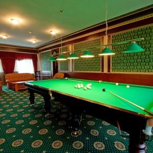 Olimp Park-Hotel Kolomna