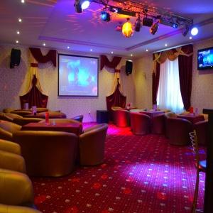 Olimp Park-Hotel Kolomna