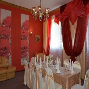 Olimp Park-Hotel Kolomna
