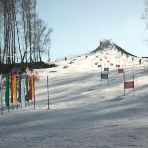 Olimp Park-Hotel Kolomna