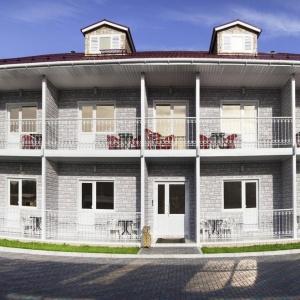 Hotel Sozvezdie Medveditsy