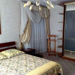 Hotel Medveditsa