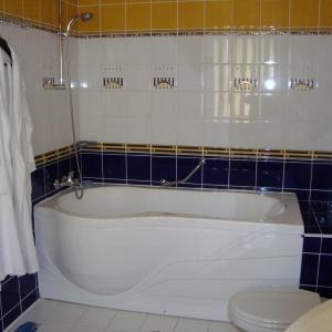 Hotel Medveditsa