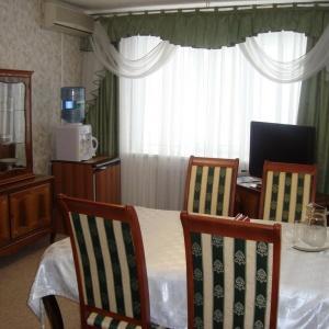 Hotel Medveditsa