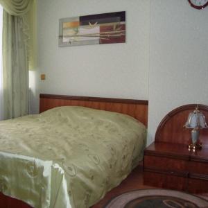 Hotel Medveditsa
