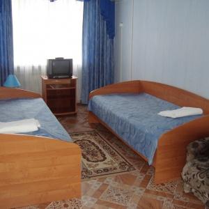 Hotel Medveditsa