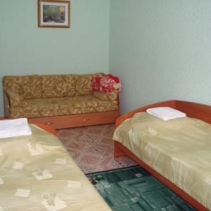 Hotel Medveditsa