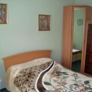Hotel Medveditsa