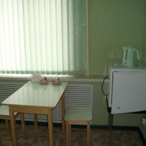 Hotel Medveditsa