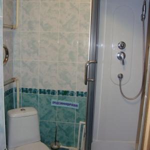 Hotel Medveditsa
