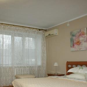 Hotel Sebryakovskaya