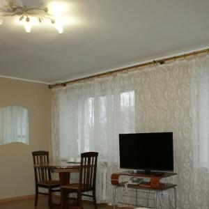 Hotel Sebryakovskaya