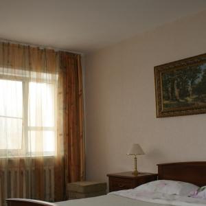 Hotel Sebryakovskaya