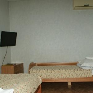 Hotel Sebryakovskaya