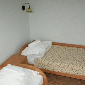 Hotel Sebryakovskaya