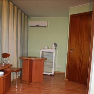 Hotel Sebryakovskaya