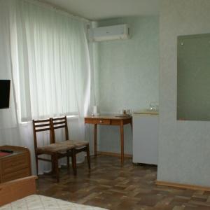 Hotel Sebryakovskaya