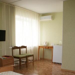 Hotel Sebryakovskaya