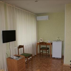Hotel Sebryakovskaya