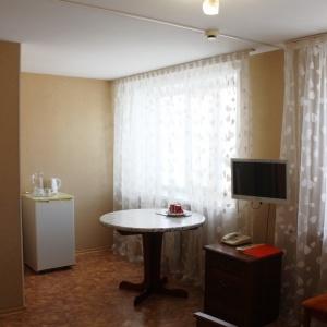 Hotel Sebryakovskaya
