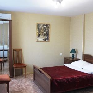 Hotel Sebryakovskaya