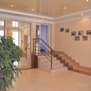 Hotel Sebryakovskaya