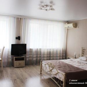 Hotel Sebryakovskaya