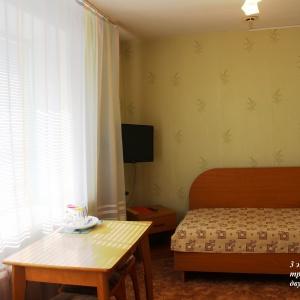 Hotel Sebryakovskaya