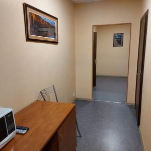 Гостиница Айхал