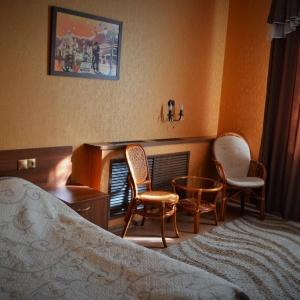 Hotel Sport