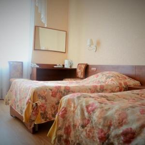 Hotel Sport