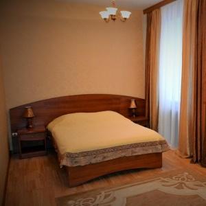 Hotel Sport