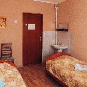 Hotel Uryupinsk
