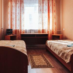 Hotel Uryupinsk