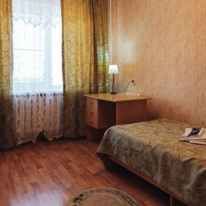 Hotel Uryupinsk