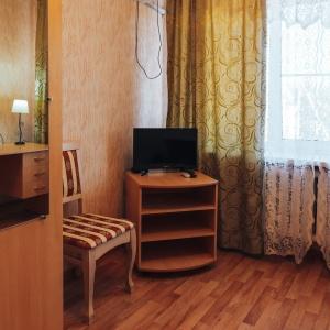 Hotel Uryupinsk