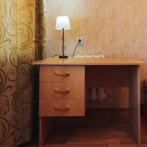 Hotel Uryupinsk