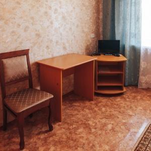 Hotel Uryupinsk