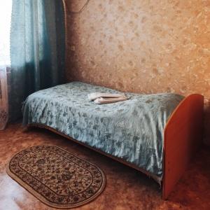 Hotel Uryupinsk