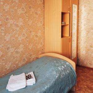 Hotel Uryupinsk