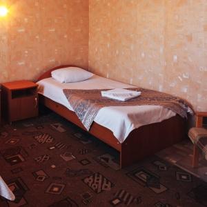 Hotel Uryupinsk