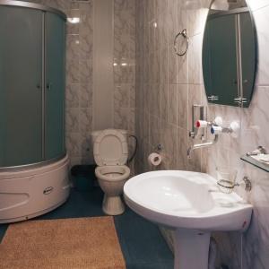 Hotel Uryupinsk