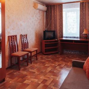 Hotel Uryupinsk